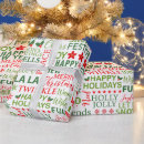 Suche nach flocken geschenkpapier Weihnachten