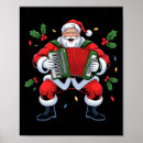 Suche nach akkordeon poster Weihnachten