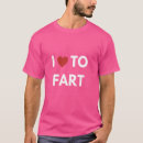 Suche nach liebe furz tshirts Spaß