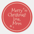 Suche nach retro weihnachten aufkleber Niedlich