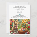 Suche nach ostern abendessen party einladungen Eierjagd