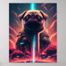 Suche nach roboter poster Skurril