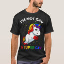 Suche nach lgbt regenbogenflagge tshirts Stolz