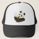 Suche nach panda kappen Aquarell