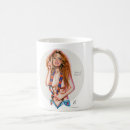 Suche nach rockabilly kaffee tassen Pinup