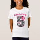 Suche nach und schwarzer zebra tshirts Für kinder