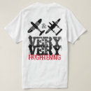 Suche nach thunderbolt tshirts Blitz