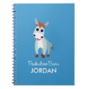 Suche nach esel kleine notizbücher Gold