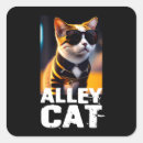 Suche nach niedliche tiger aufkleber Katze