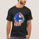 Suche nach brustkorb tshirts Stolz