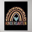 Suche nach kindergarten teacher poster Regenbogen