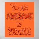 Suche nach awesome poster Inspiration