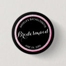 Suche nach brautjungfer buttons Bridesmaid