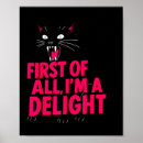Suche nach wütende katze poster Liebe