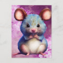 Suche nach bunte maus postkarten Blumenreich