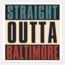 Suche nach baltimore aufkleber Ausgewogener