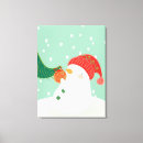 Suche nach schneemann leinwandbilder Fröhlichkeit