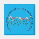 Suche nach welt kann magnete Inspiration