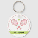 Suche nach tennisschläger schlüsselanhänger Tennisspieler
