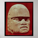 Suche nach olmec poster Mesoamerican