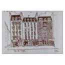 Suche nach zeichnen sie schneidebrettchen Architektur