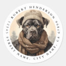 Suche nach cane corso aufkleber Weihnachten