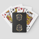Suche nach teufel spielkarten Schwarz