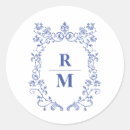 Suche nach personalisierte monogramm aufkleber Initiale