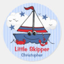 Suche nach niedlicher anker aufkleber Segelboot
