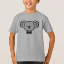 Suche nach koala australien kinder tshirts Wild