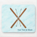 Suche nach skifahren mousepads Winter sports