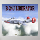 Suche nach befreier poster B 24