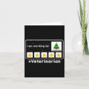 Suche nach veterinär karten Weihnachtsbaum