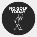 Suche nach golf lustig aufkleber Golfspieler