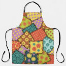 Suche nach patchwork schürzen Abstrakt