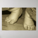 Suche nach zehen poster Baby