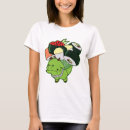 Suche nach grüner drache tshirts Fliegendrache