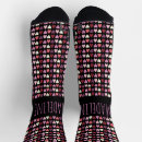 Suche nach valentinstag socken Süß
