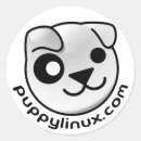 Suche nach linux aufkleber Betriebssysteme