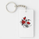 Suche nach halbmond schlüsselanhänger Symbol