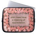 Suche nach stoff laptop schutzhüllen Rose
