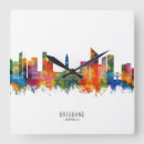 Suche nach australia wanduhren Aquarell