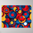 Suche nach 70er retro kunst Geometrisch