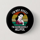 Suche nach der chef buttons Chefdame