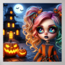 Suche nach spuk haus poster Halloween