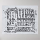 Suche nach saint germain poster Street szene