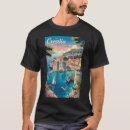 Suche nach kroatien tshirts Nationalpark plitvicer seen