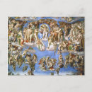 Suche nach fresco postkarten Michelangelo