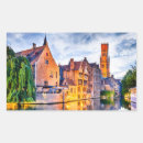 Suche nach brugge aufkleber Architektur