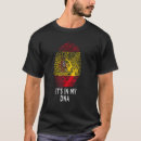 Suche nach spanische flaggen tshirts Wurzeln